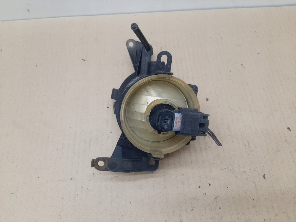 Противотуманная фара + решётка бампера левое  левая перед opel corsa d 2006-2011 Киев