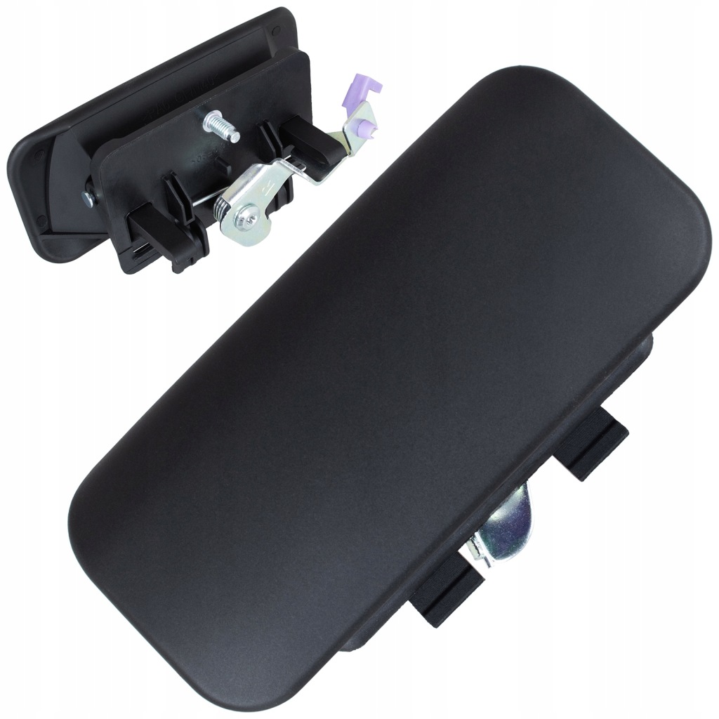 Купить Ручка дверь раздвижных p do ford transit mk7 06-