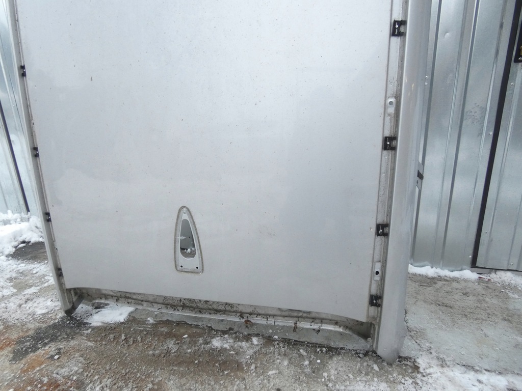 фото №5, Bmw x3 e83 крыша обшивка крыша bez люк titansilber