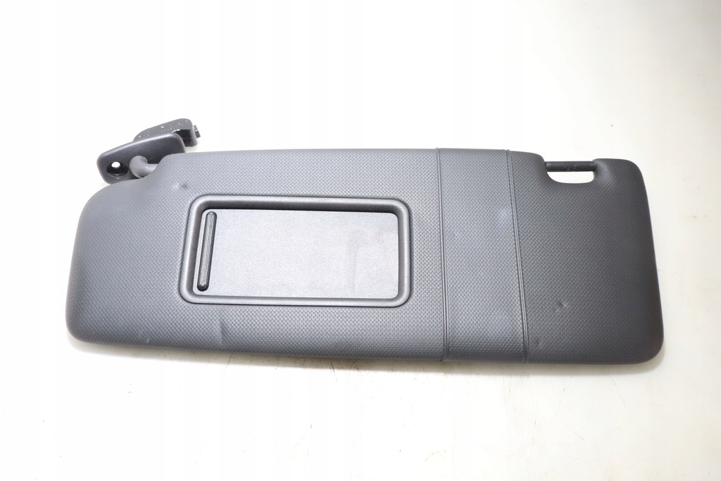 фото №1, Защита солнцезащитная левая audi tt ii 8j