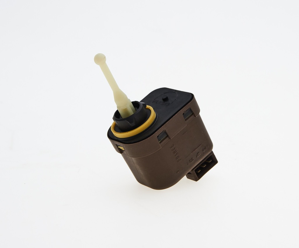 фото №7, Seat inca 6k9 11.95-06.03 моторчик фара