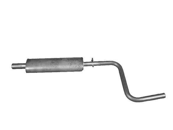 фото №1, Izawit гаситель средний fiat siena