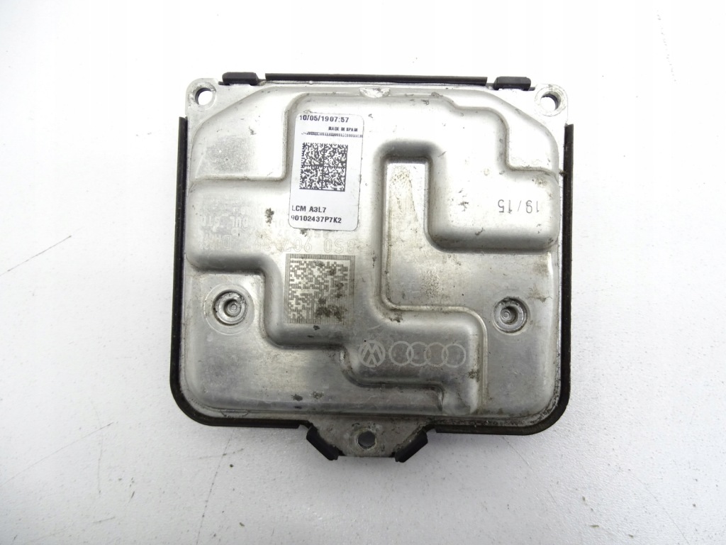Купити Модуль перетворювач лампи audi a3 8v 8s0907397d