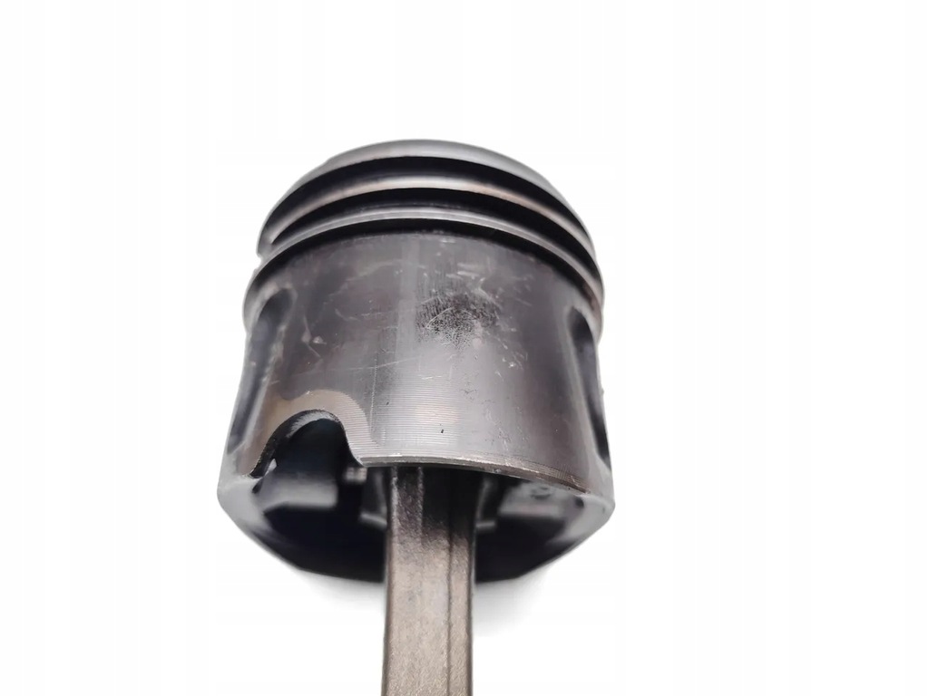 фото №12, Alfa romeo mito поршень с шатун 1.3 multijet дизель 70kw 95 hp 2010