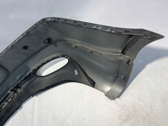 фото №10, Bentley continental 3w3 gtc gt 11-16 бампер задняя