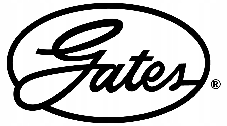 Gates шланг охолодження Київ