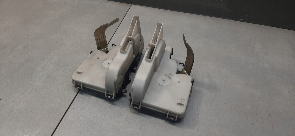 фото №7, Замок правий лівий задня cordoba i 1.4 6k4839015j