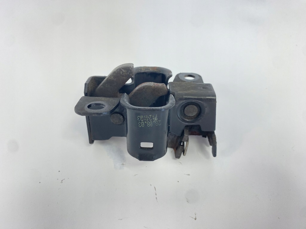 Замок засов капот крышки двигателя mercedes w203 Киев