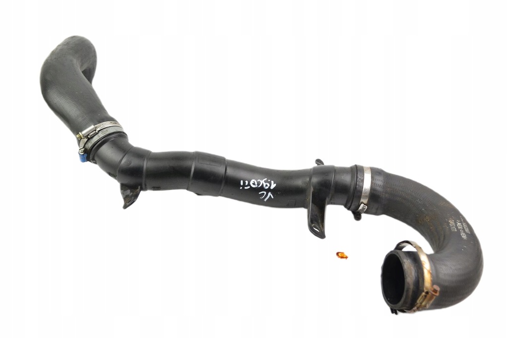 фото №1, Opel signum vectra c 1.9 cdti wąż шланг труба воздухозаборник 55350916