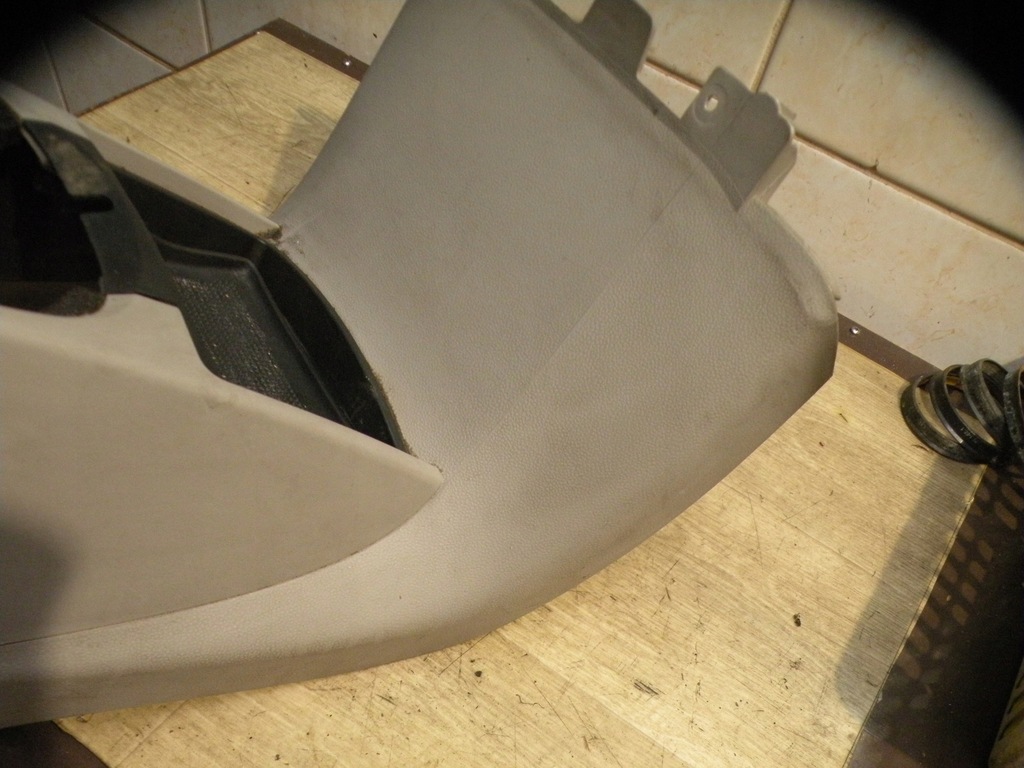 фото №8, Volvo s40 ii v50 04-11 тунель підлокітник