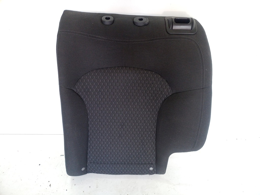 фото №1, Спинка сиденье задняя hyundai ix35