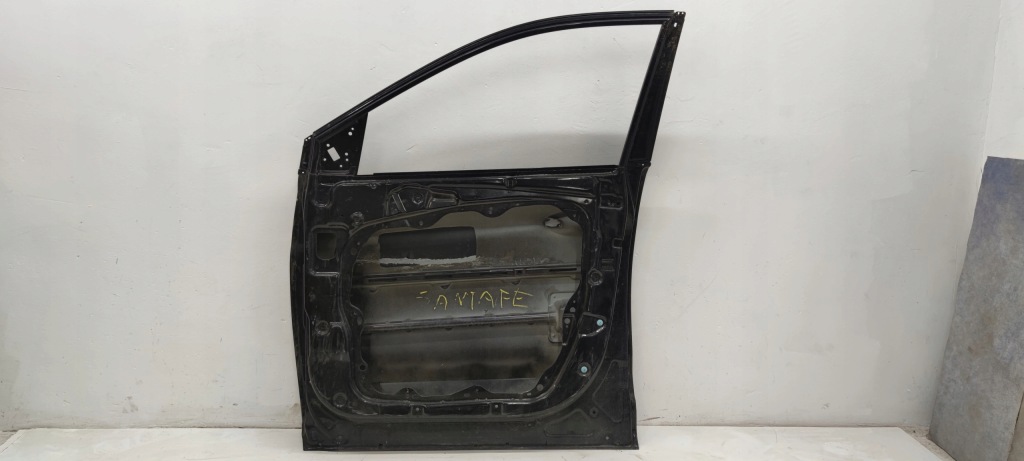 фото №6, Двері праве передні hyundai santa fe iii