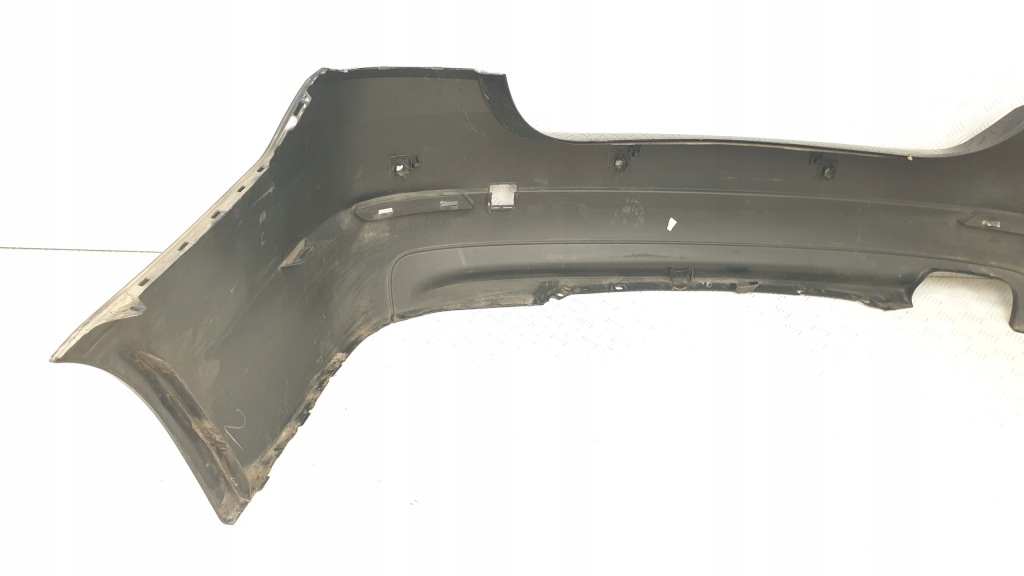 Купити Bmw 5 f10 sedan бампер задня задній