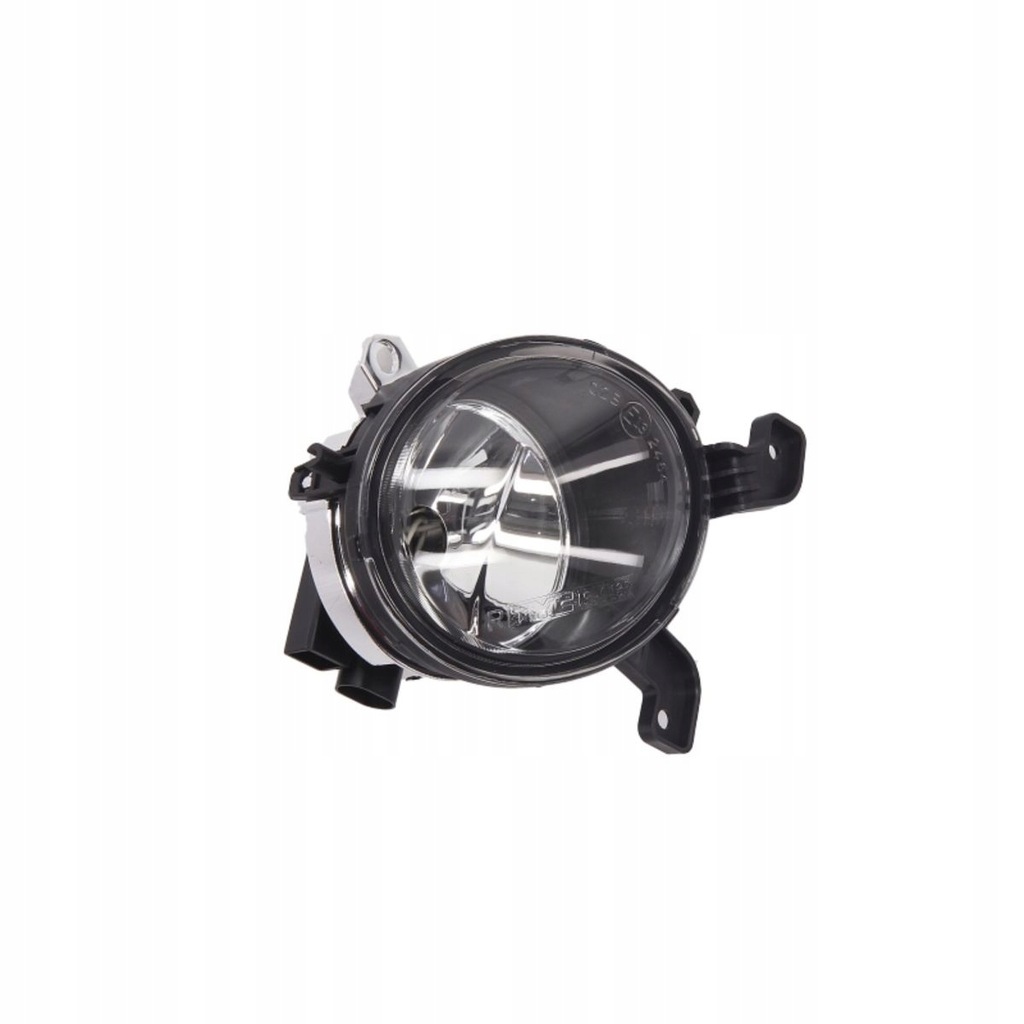 фото №1, Audi a2 8z 00-05 лампа протитуманна перед права