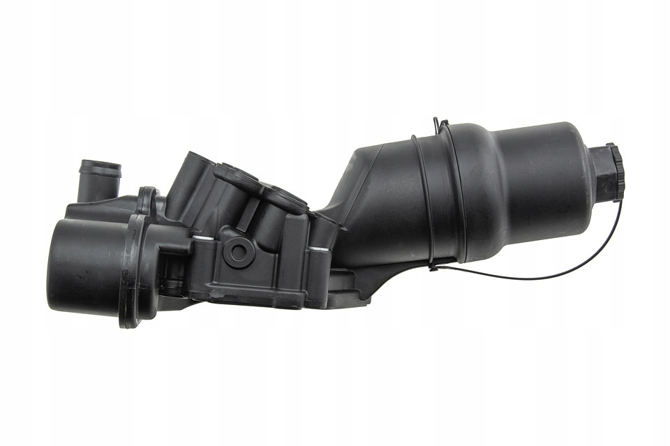 фото №11, Nty ccl-vw-005 корпус, фильтр масла