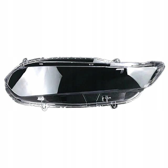 фото №1, Стекло фары левый фара лампы honda accord x 2017