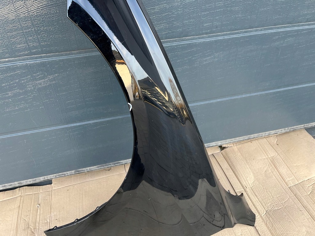 фото №6, Крыло левый bmw 3 f30 f31 хороший