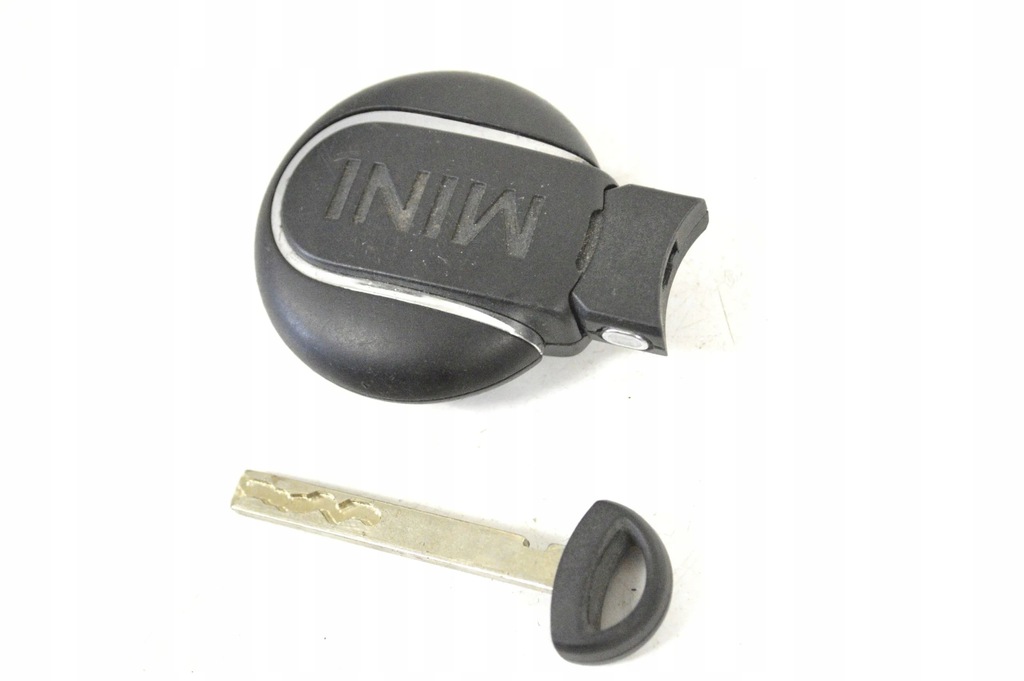 фото №5, Mini one - cooper f56 f55 2016 ключ / карта запалювання