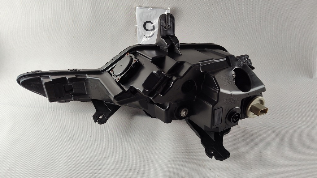 фото №10, Chevrolet camaro full led левый фара лампа левая