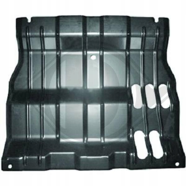 фото №1, Защита pod двигатель do mitsubishi l200 96-06