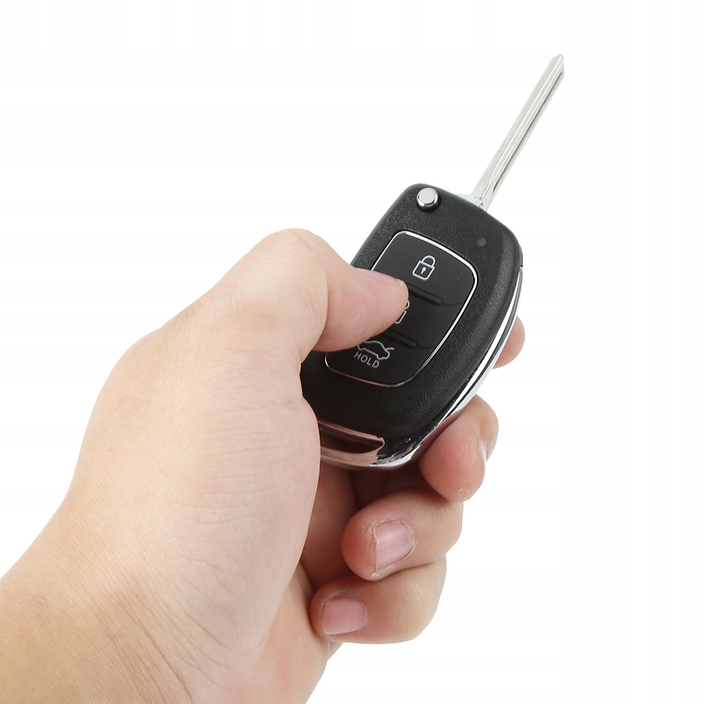 фото №12, Корпус na ключ pasuje do hyundai