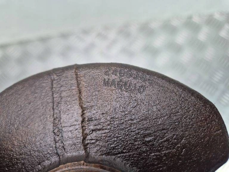 фото №6, Wał коленчатый bmw 1 f20 f21 114i 116i 118i 2409188 n13b16a