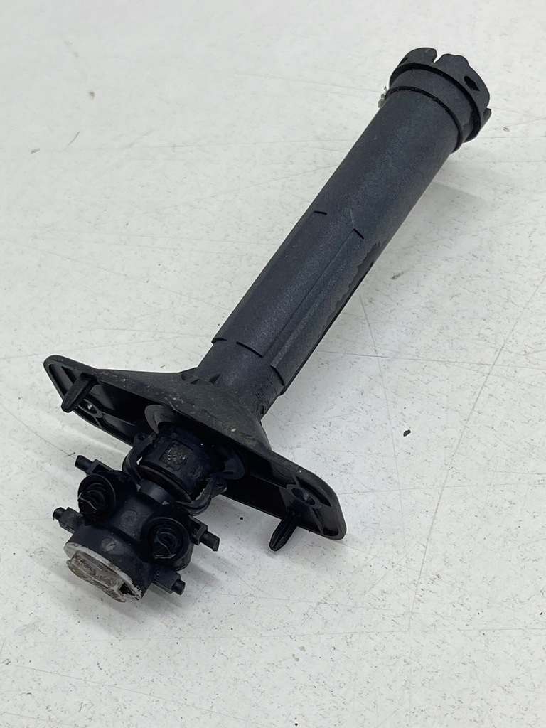 фото №11, Audi a6 c7 омыватель фара лампы левый перед оригинал!