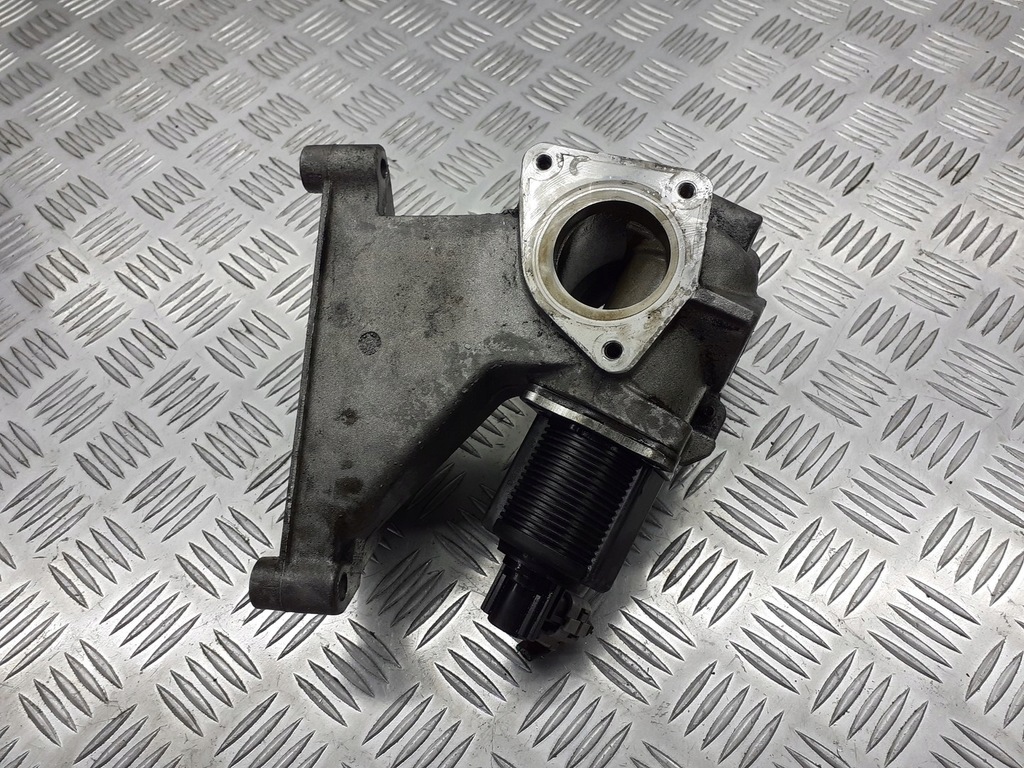 фото №3, Клапан egr renault espace iv 2.2 dci 8200354784