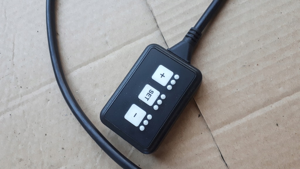 фото №5, S6 c7 4g a6 педаль электронный remus r90 3712