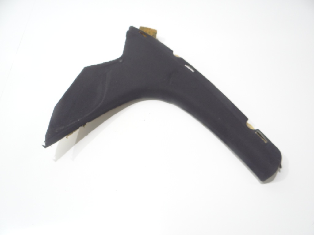 фото №1, Захист стійка лівий задня bmw e60 7027091