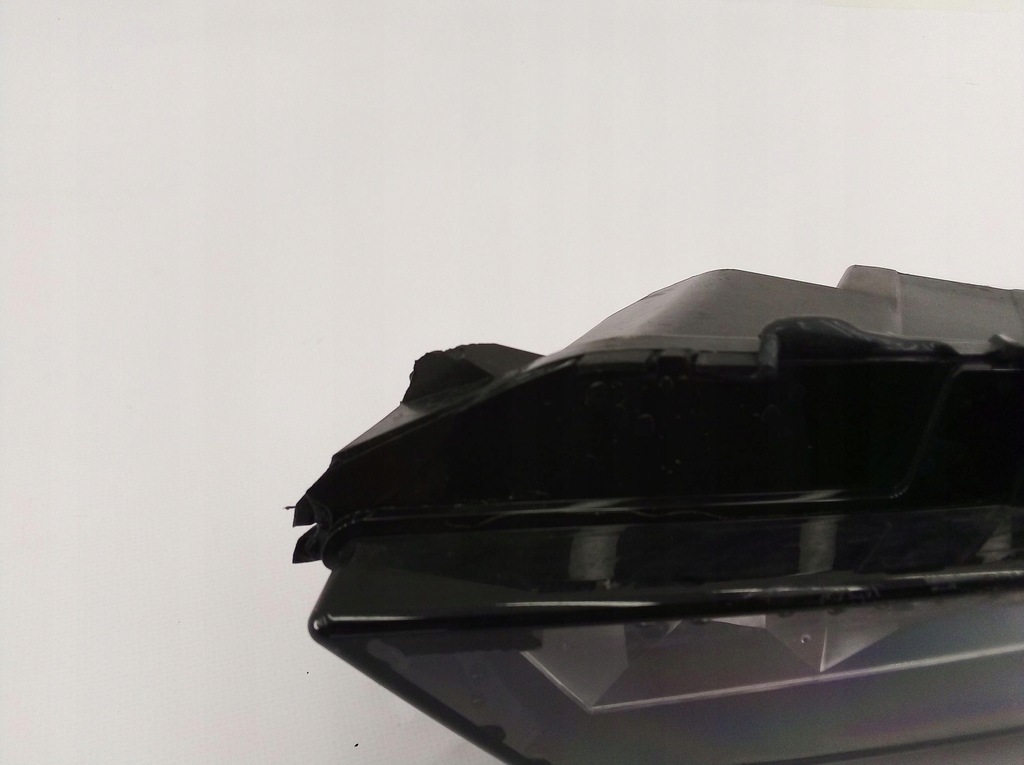 фото №10, Skoda scala 2019 світло протитуманні задні протитуманна фара лівий