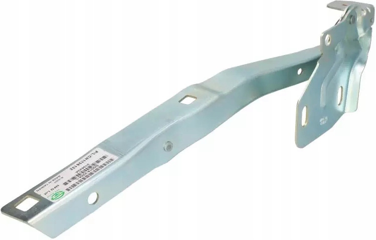 фото №1, Blic 6802-00-0934451p петля, крышка отсек двигателя