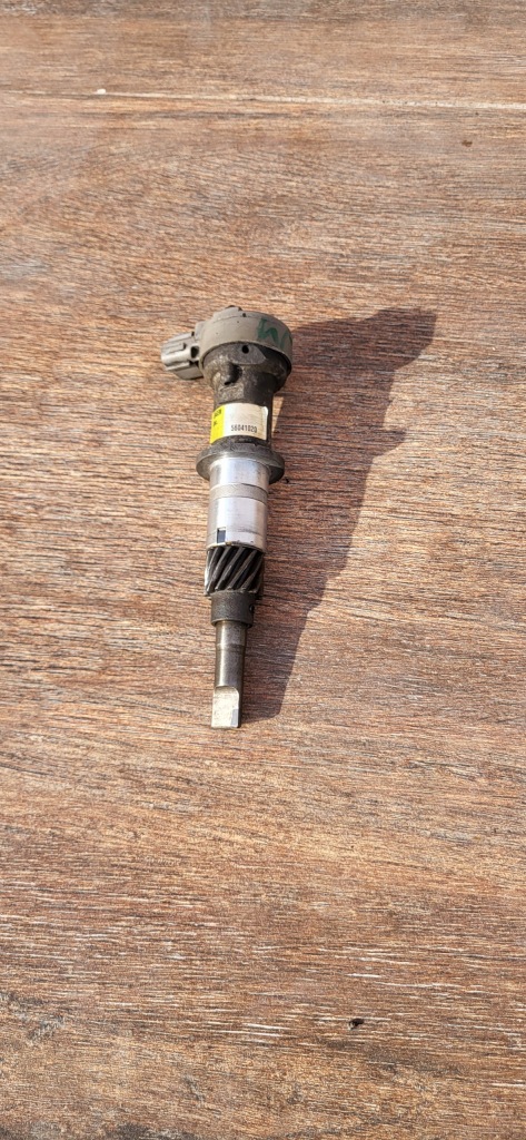 фото №1, Jeep grand cherokee wj 4.0 датчик вала аппарат зажигание скорости