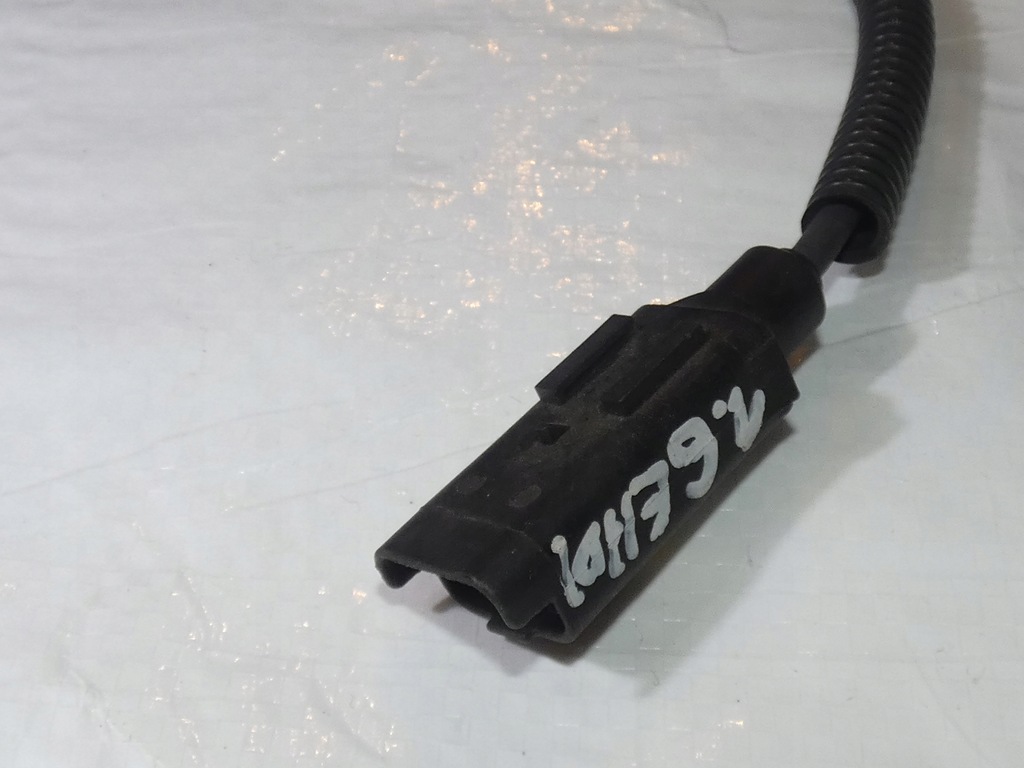 фото №7, Peugeot оригінальний номер 9664430980 датчик, положення вала розподільного валу