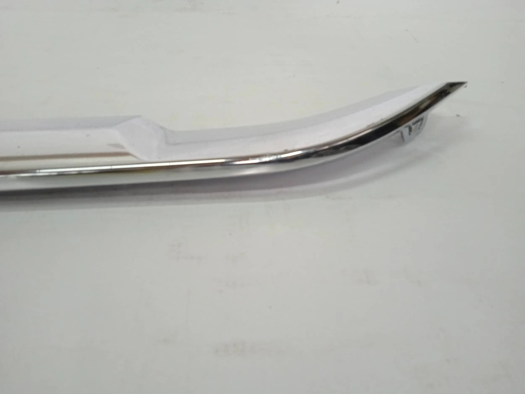 фото №8, Молдинг бампера задня mercedes-benz gle w166