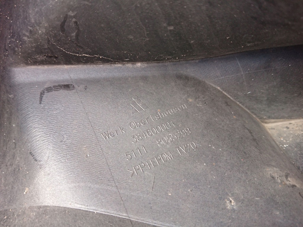 фото №10, Bmw 2 f22 f23 m набор бампер передний перед