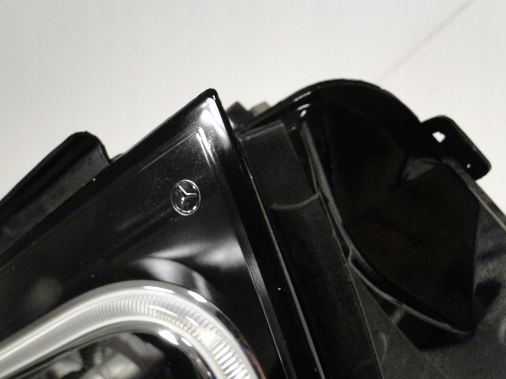 фото №9, Mercedes glc 253 w253 lift лампа права led high