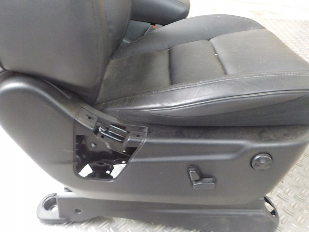 фото №13, Grand cherokee wk2 lift сиденья комплект обивка