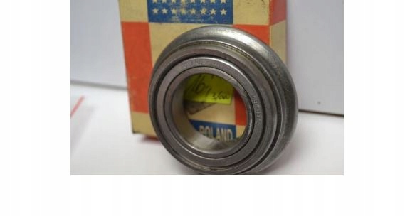 фото №1, Підшипник вичавний зчеплення fiat 125p fso