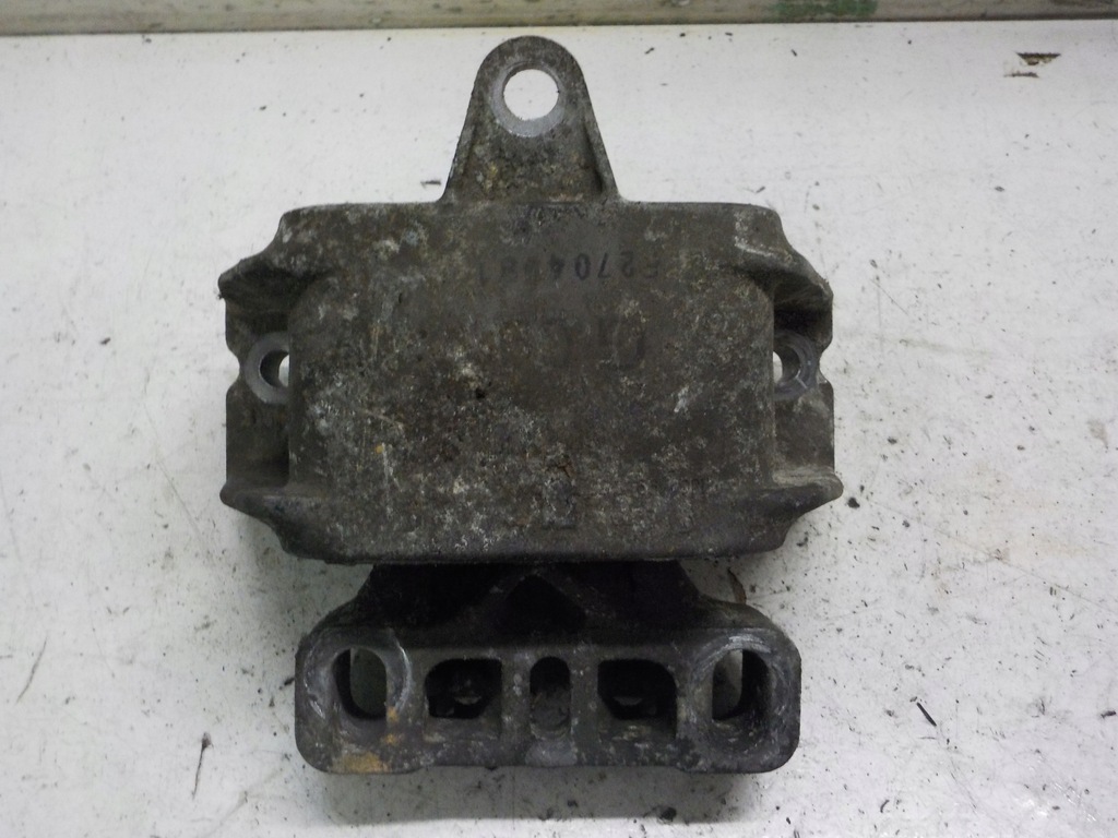 фото №1, Skoda octavia i 1.9 tdi подушка двигуна