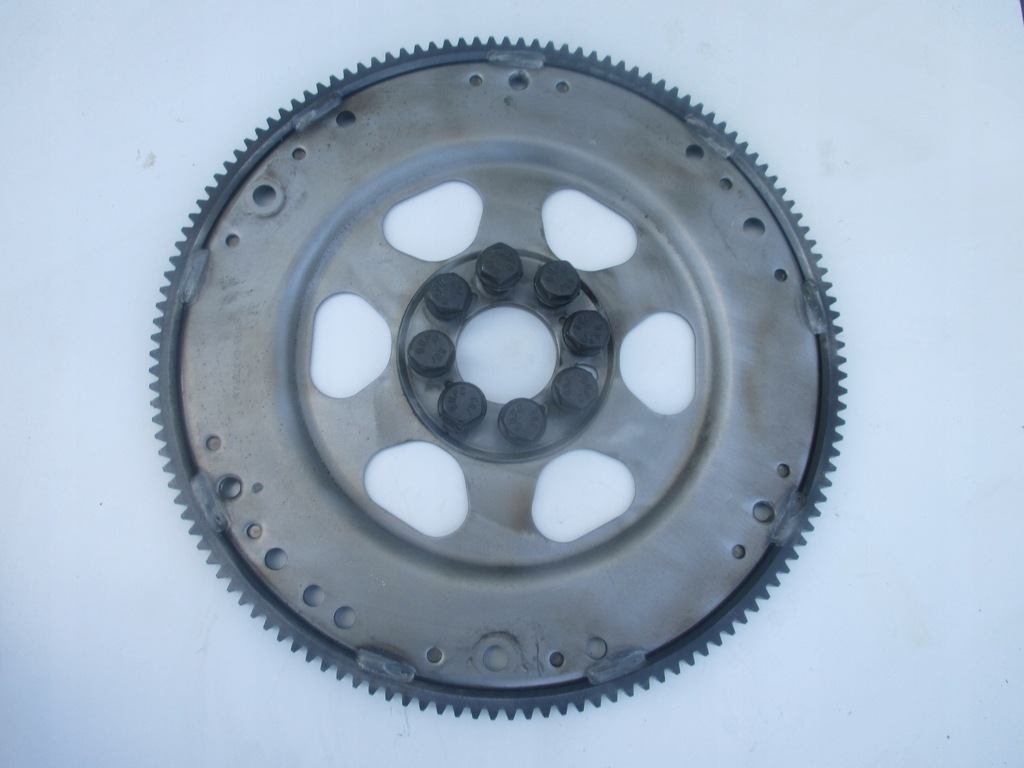 фото №1, Jaguar xkr xf xj range rover 4.2 sc колесо маховик