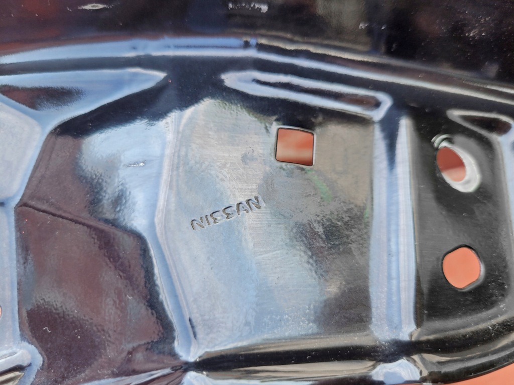 фото №9, Крыло передний левый / правый перед nissan x-trail t32 2013-22