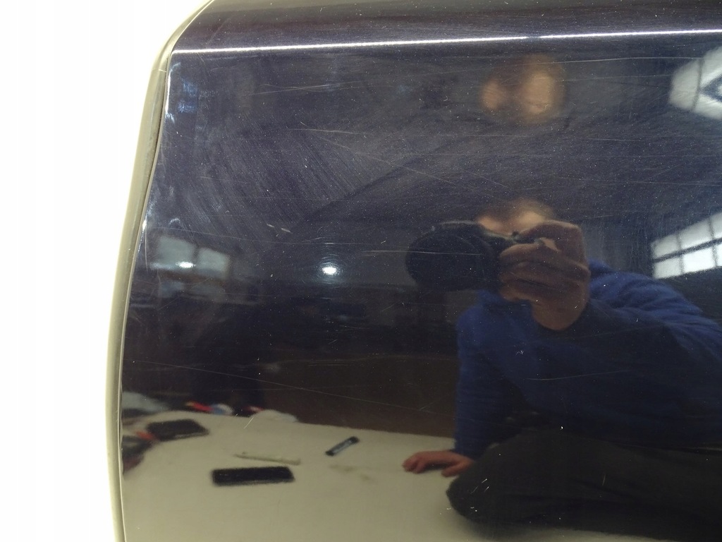 фото №7, Двері ліва лівий задня задні audi a8 d4