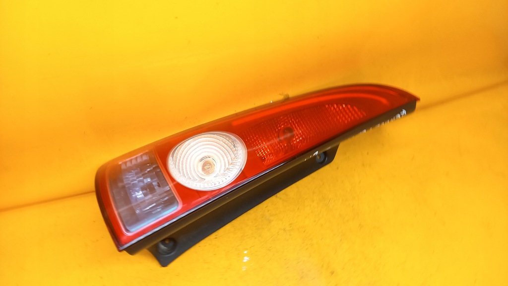 фото №1, Лампа задня ліва renault espace iv 02-14r