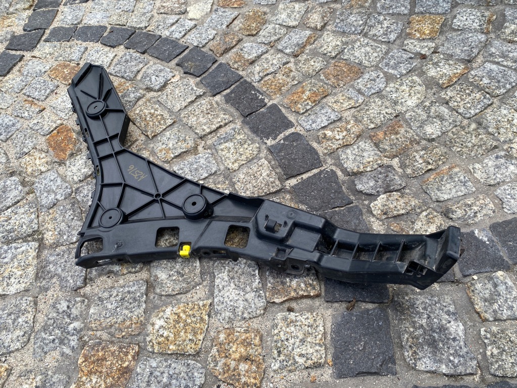 фото №11, Audi q4 e tron 89a напрямна правий лівий перед 89a807377a 89a807378a оригінал