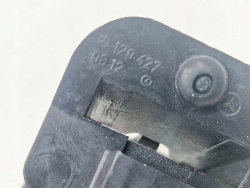 Тримач  гальма ручного mercedes-benz sl r129 a1294270812 31281681 5.0l Ціна