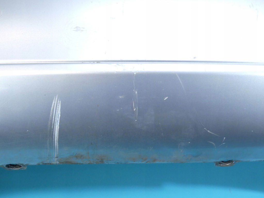 фото №10, Бампер задняя chevrolet epica ii 06-09 pdc sedan 4d