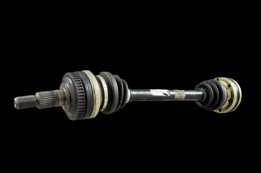 Купить Porsche 986 boxster приводной вал приводная, tiptronic, l=r