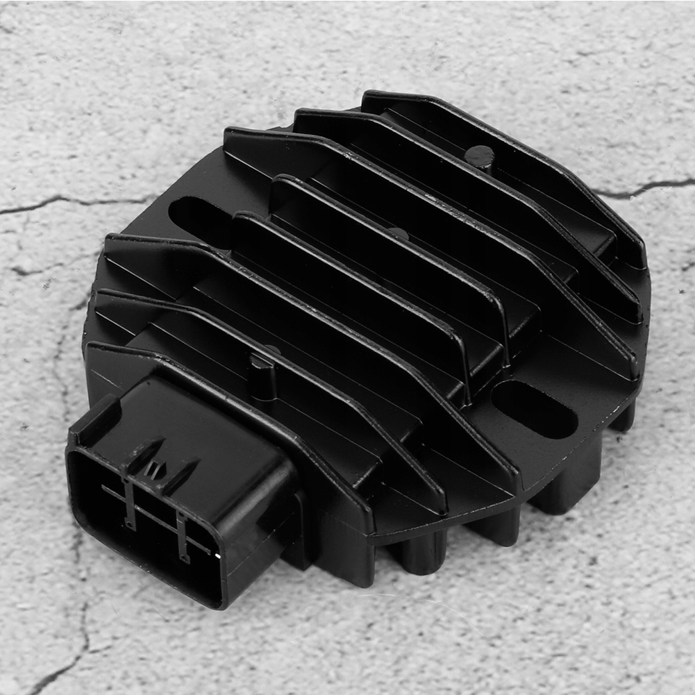 фото №8, Стабилизатор напряжения выпрямитель pasuje do yamaha