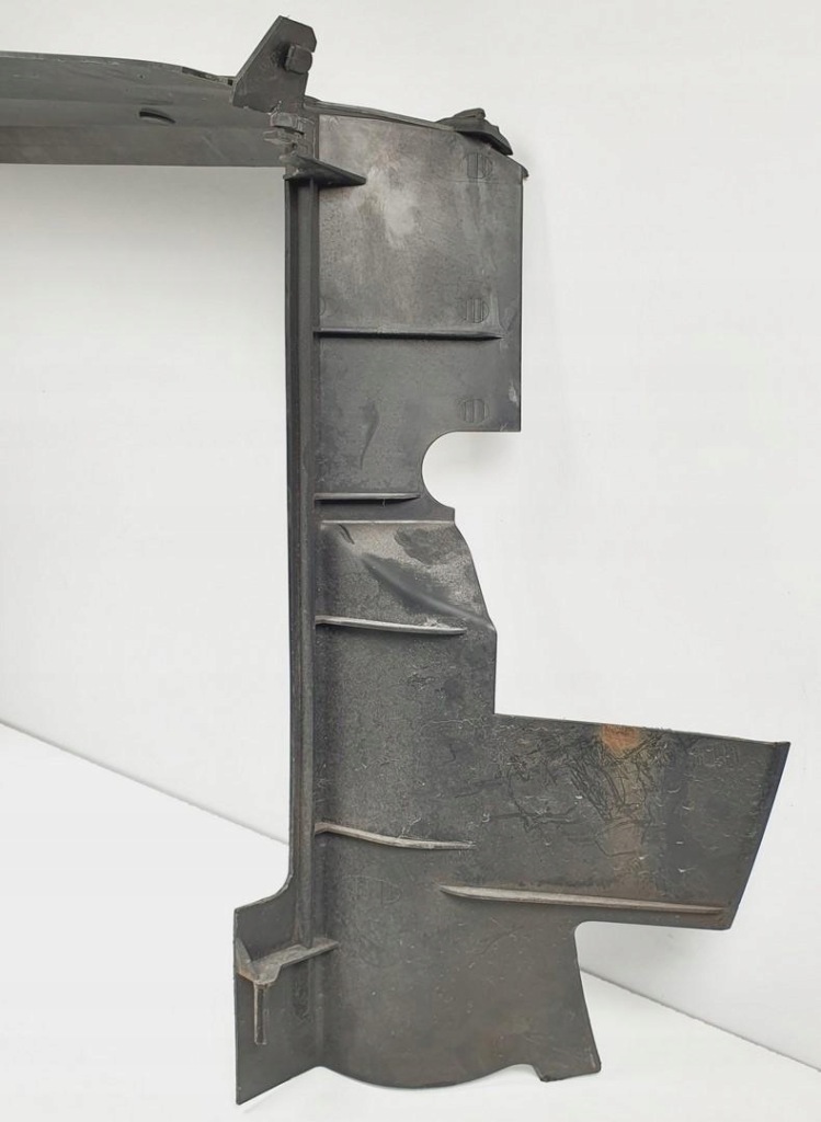 фото №3, Повітропровід повітря renault megane iii scenic iii